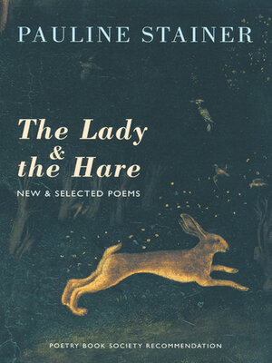 cover image of The Lady & the Hare